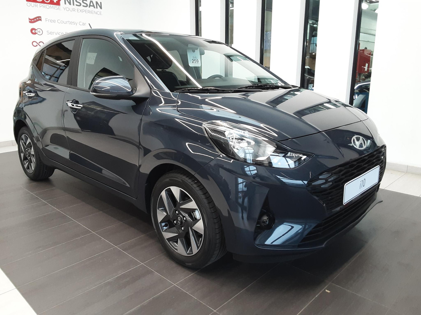 Hyundai