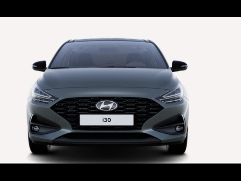 Hyundai Hyundai
