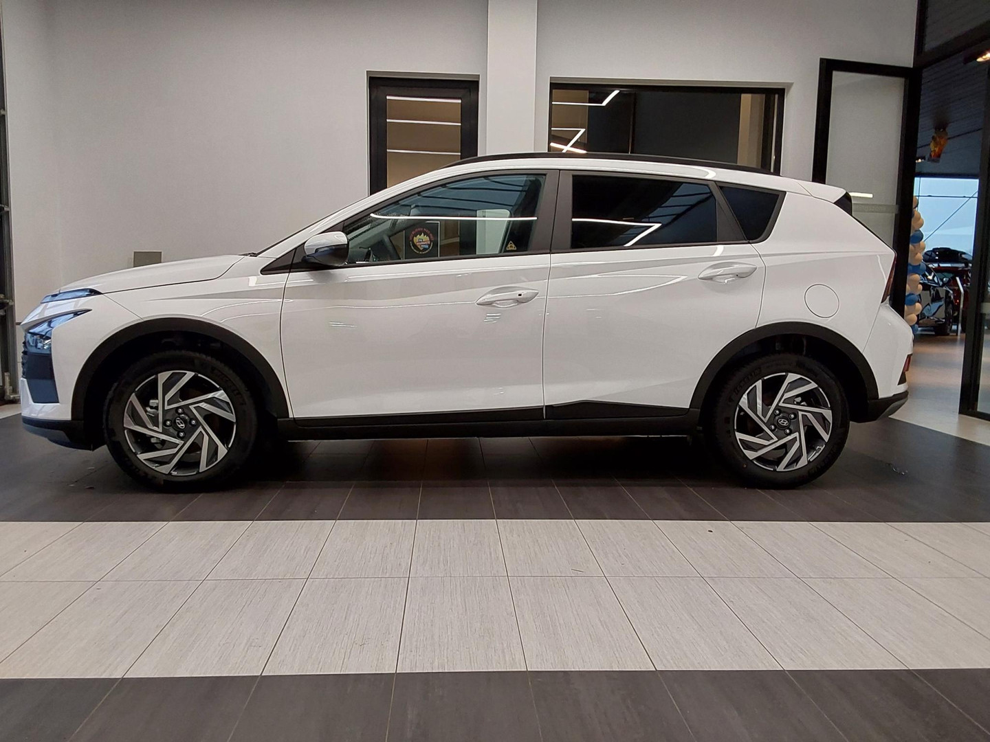 Hyundai