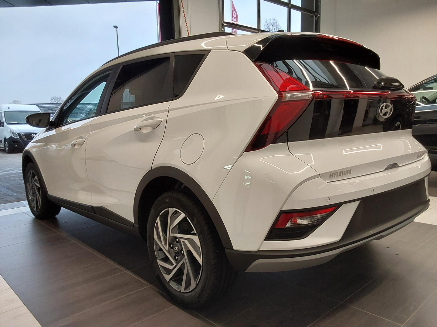 Hyundai