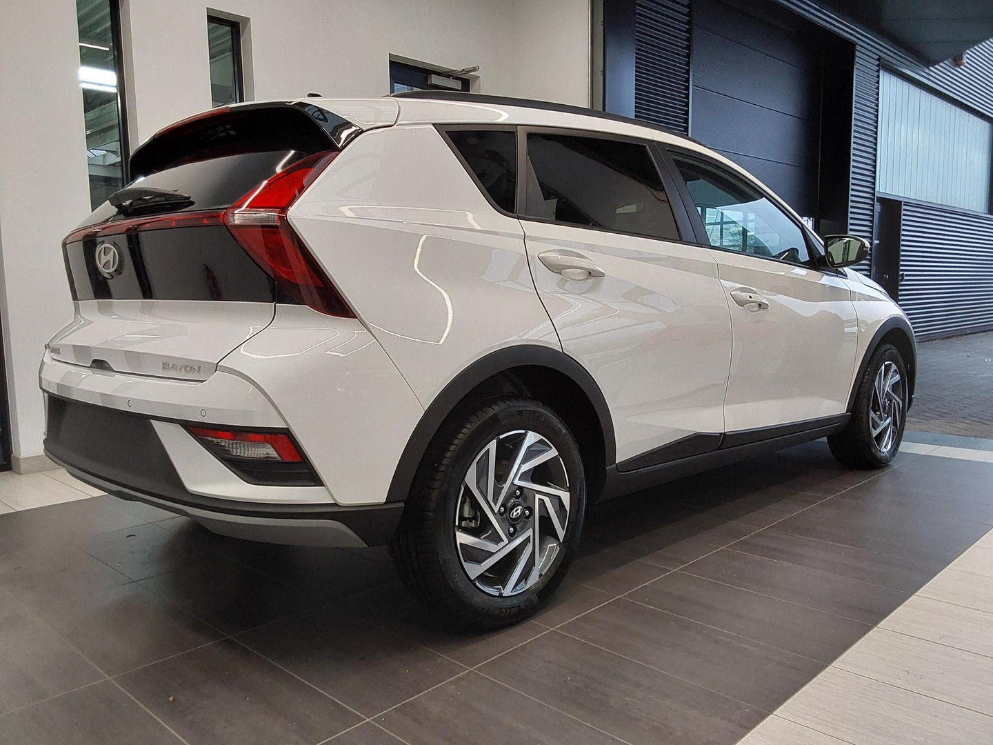Hyundai