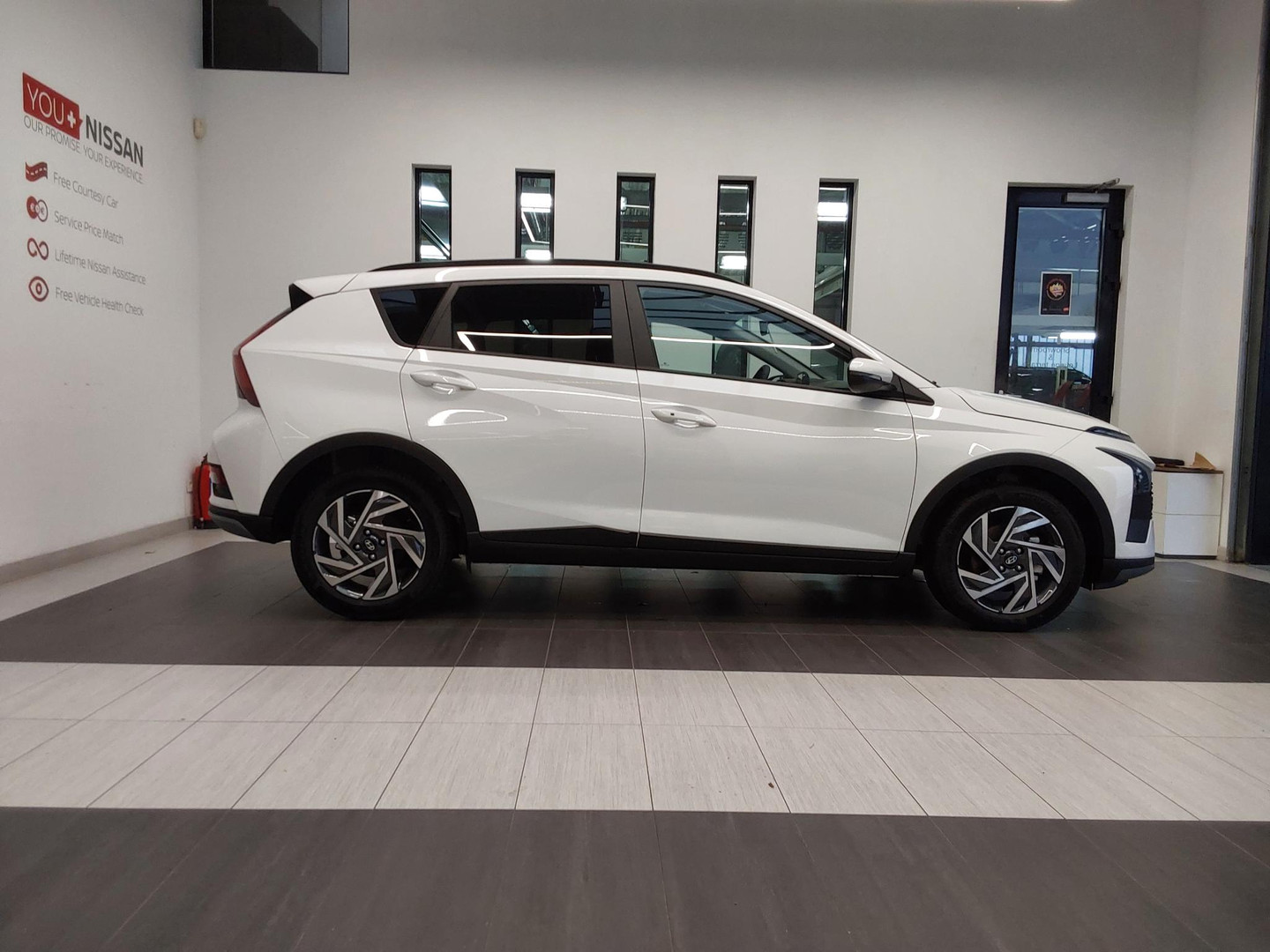 Hyundai