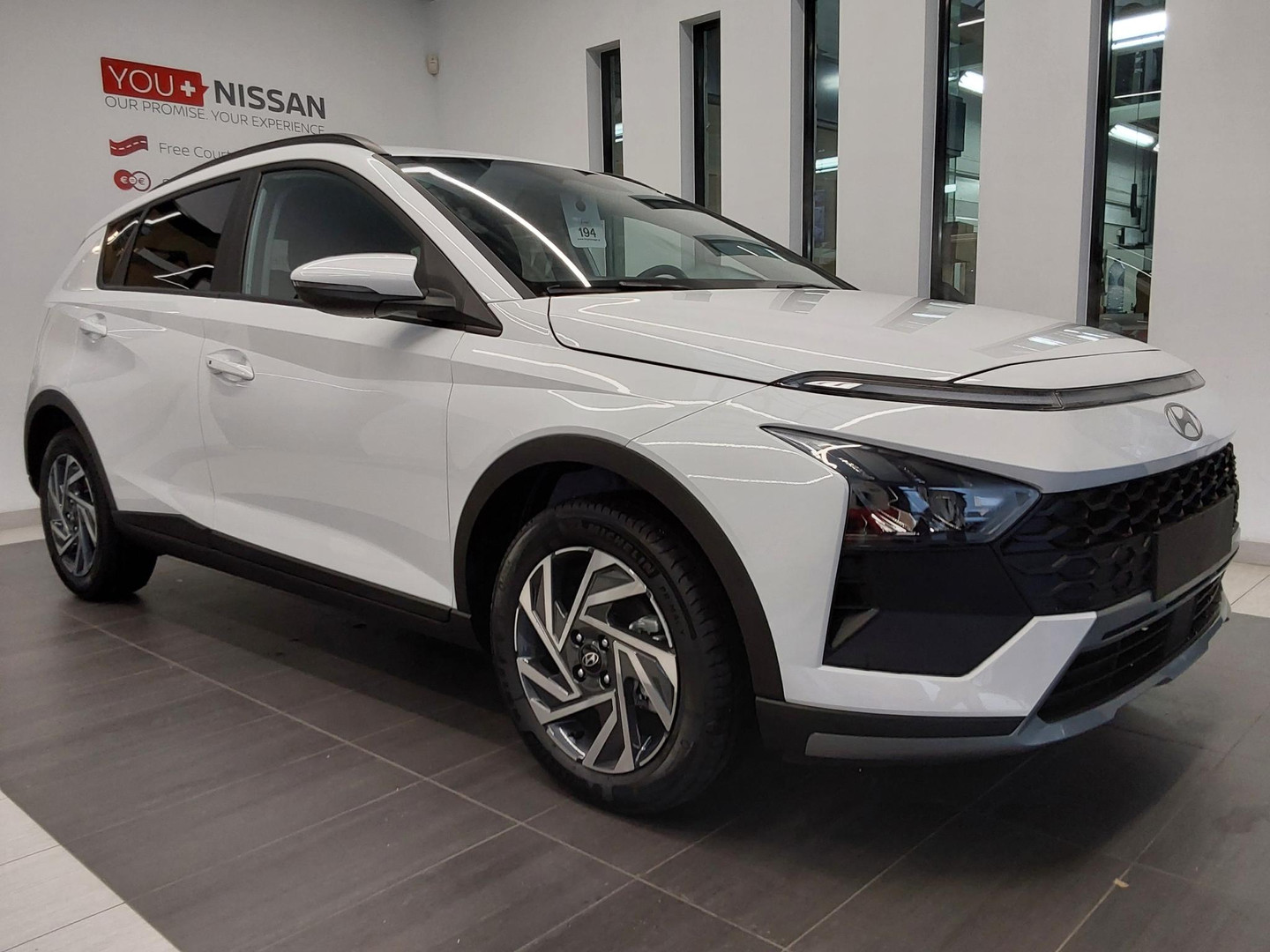 Hyundai