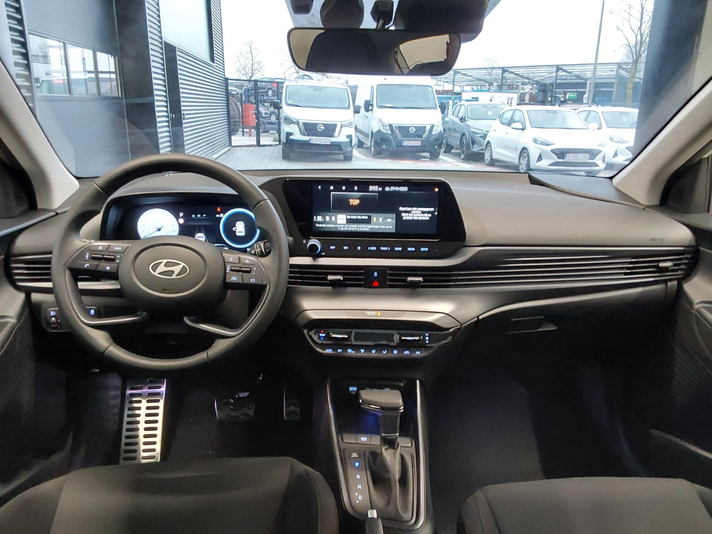 Hyundai
