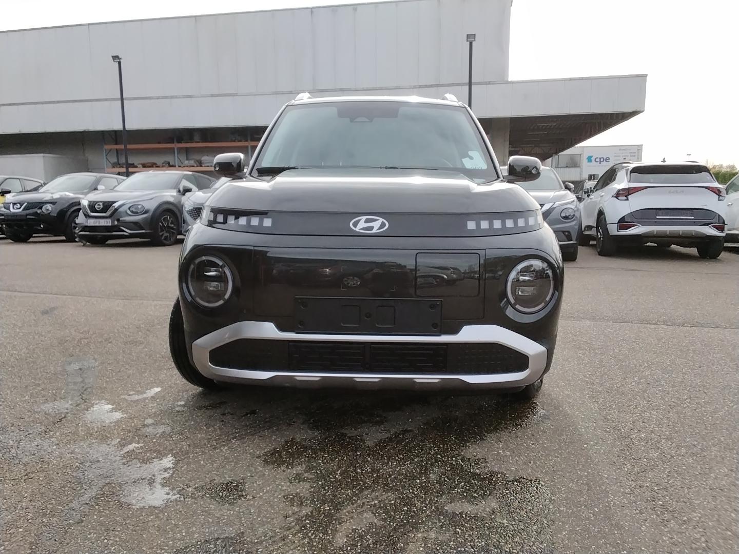 Hyundai