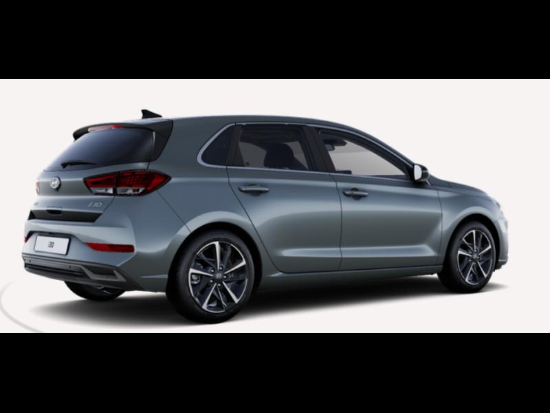 Hyundai Hyundai