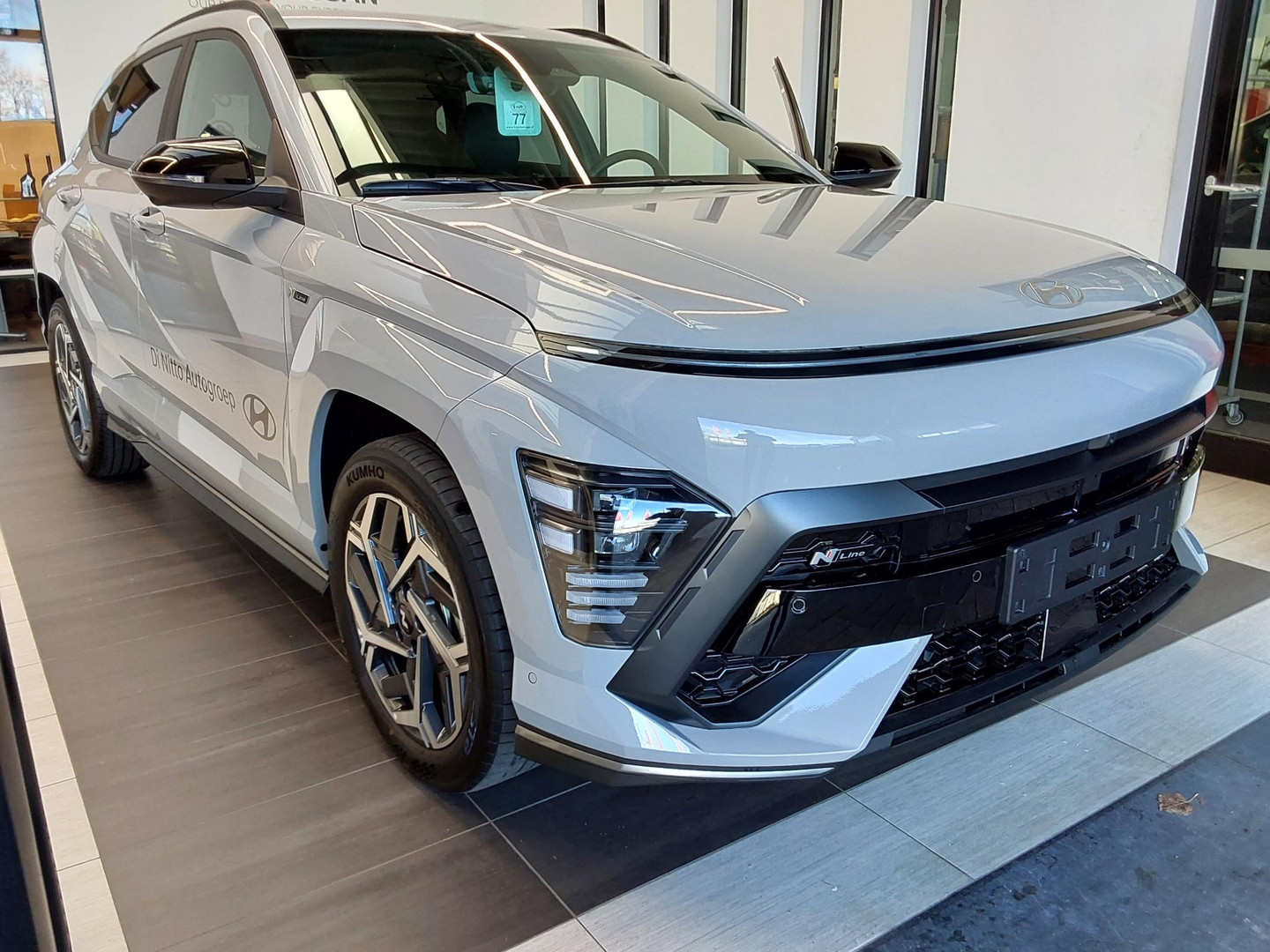 Hyundai