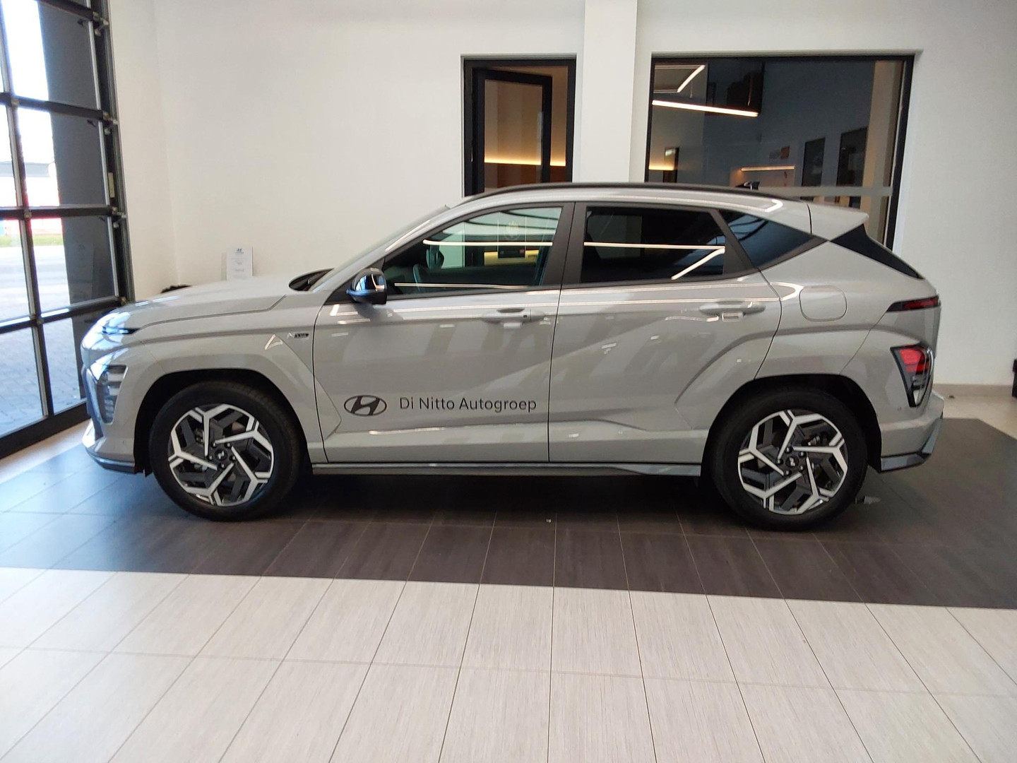 Hyundai