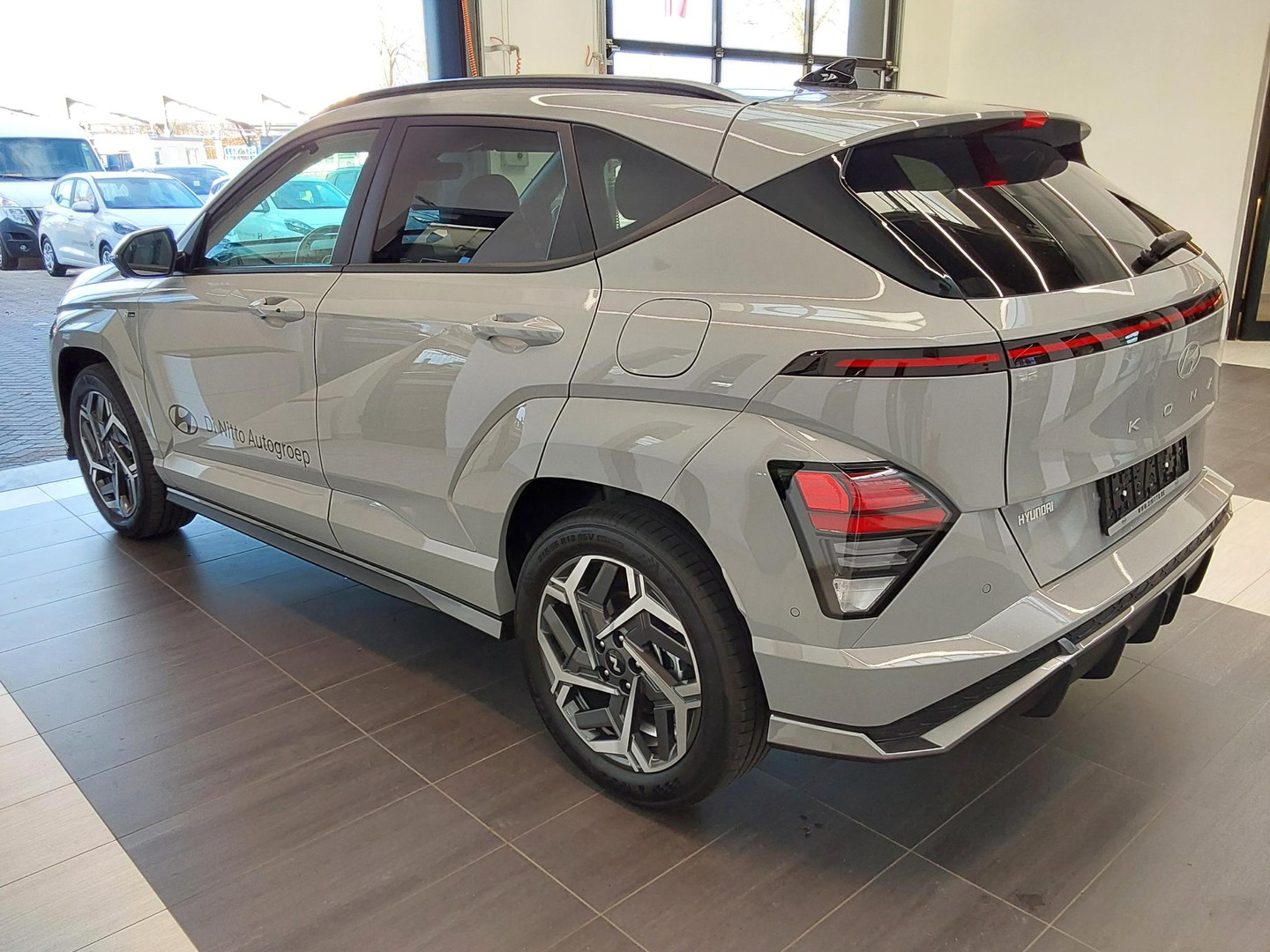 Hyundai