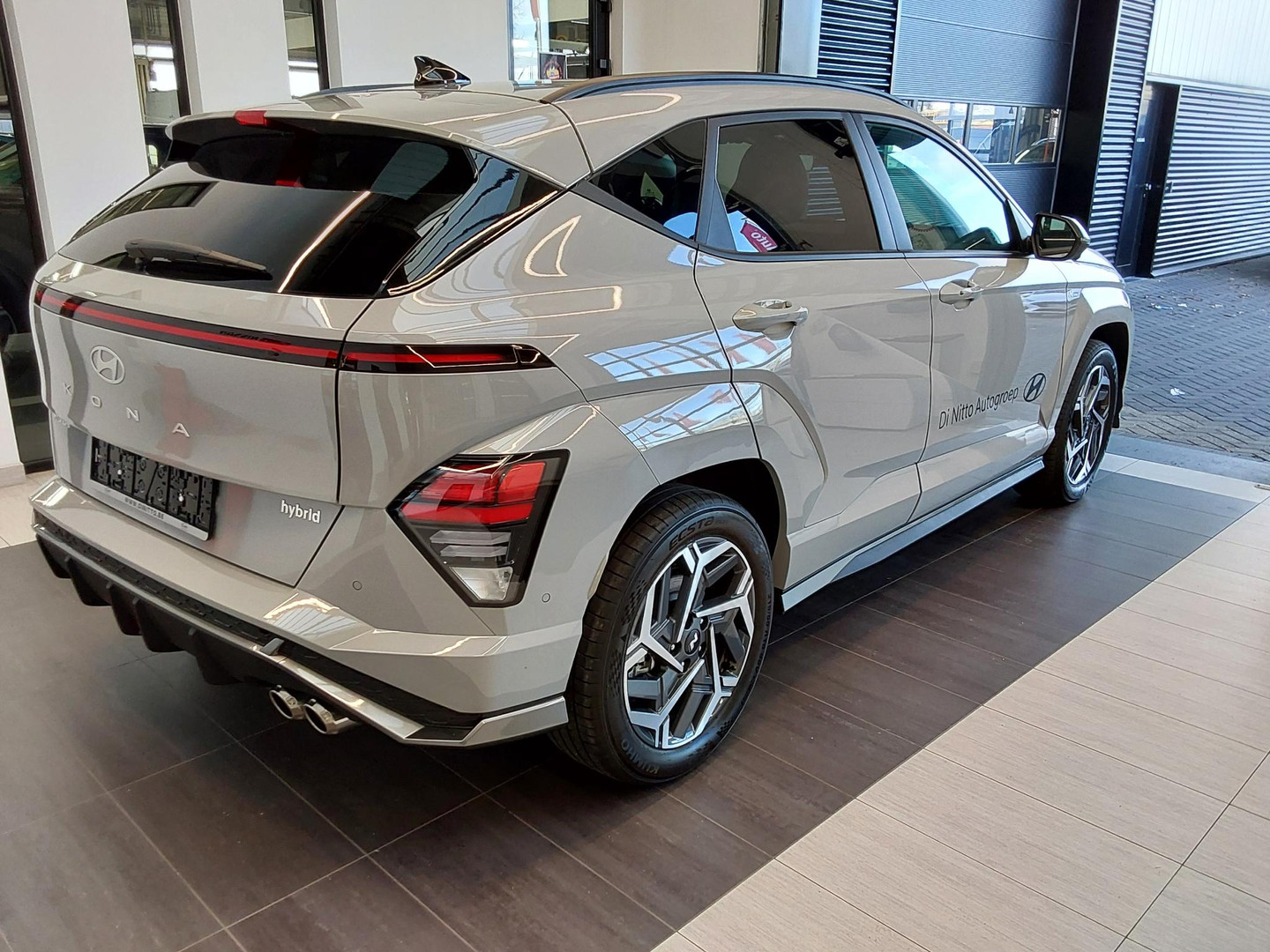Hyundai