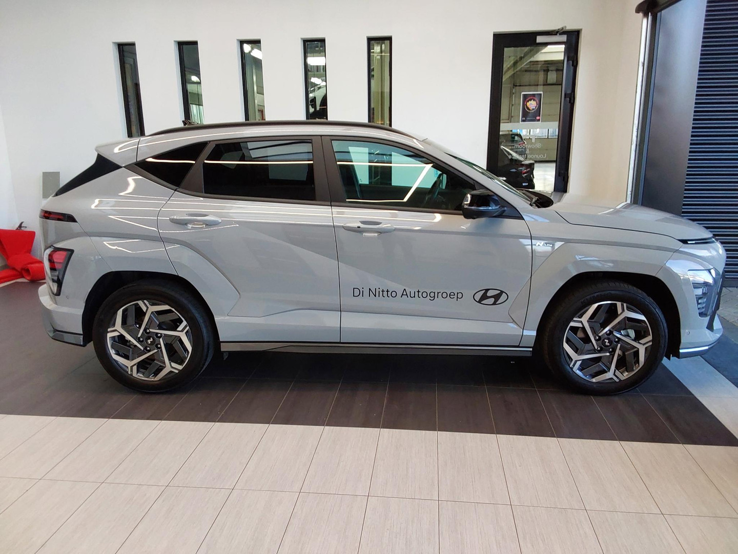 Hyundai