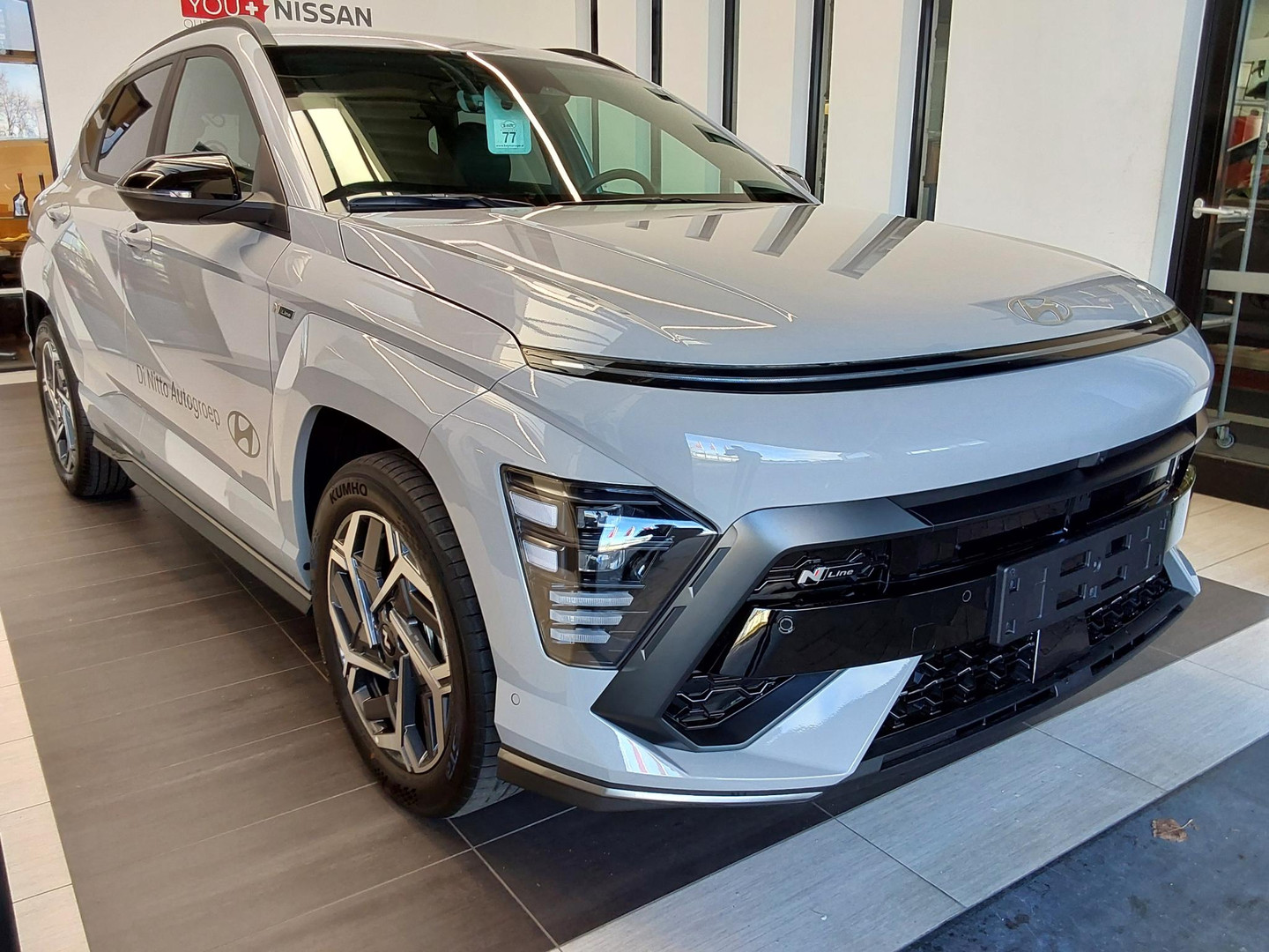 Hyundai