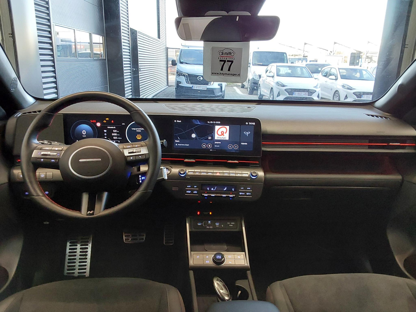 Hyundai