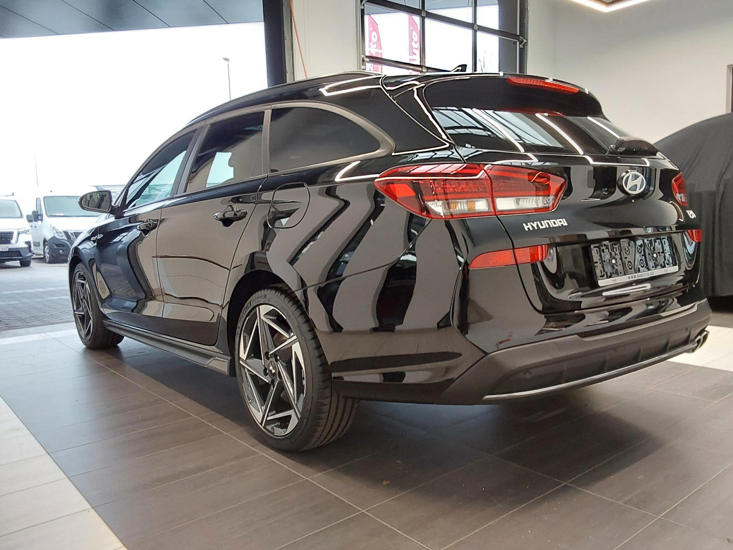 Hyundai
