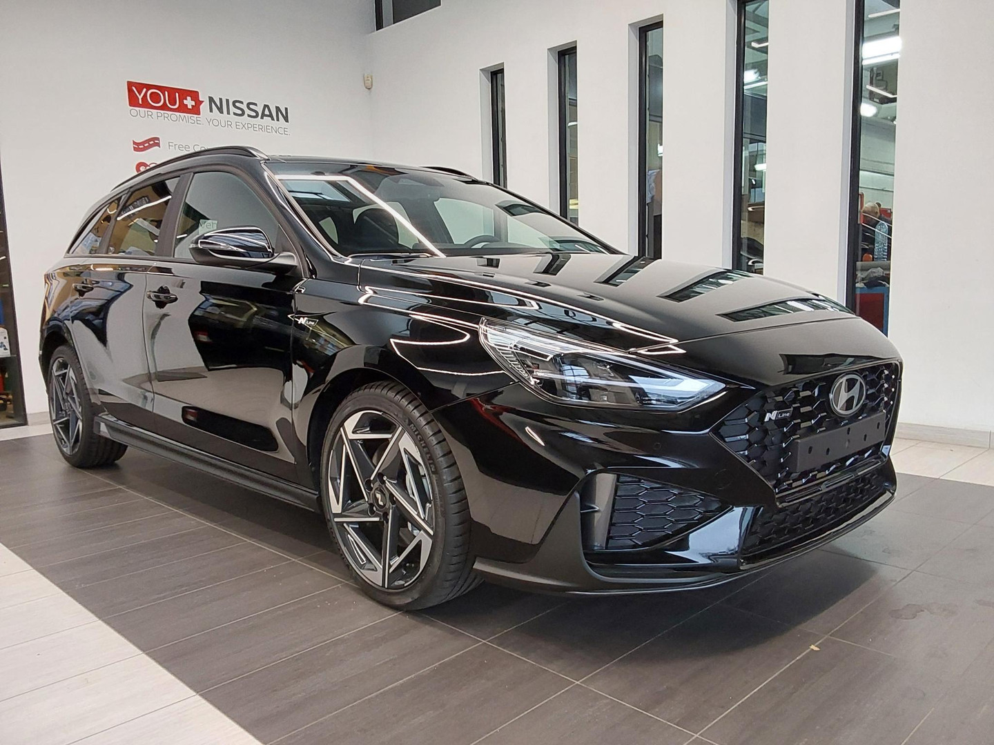 Hyundai