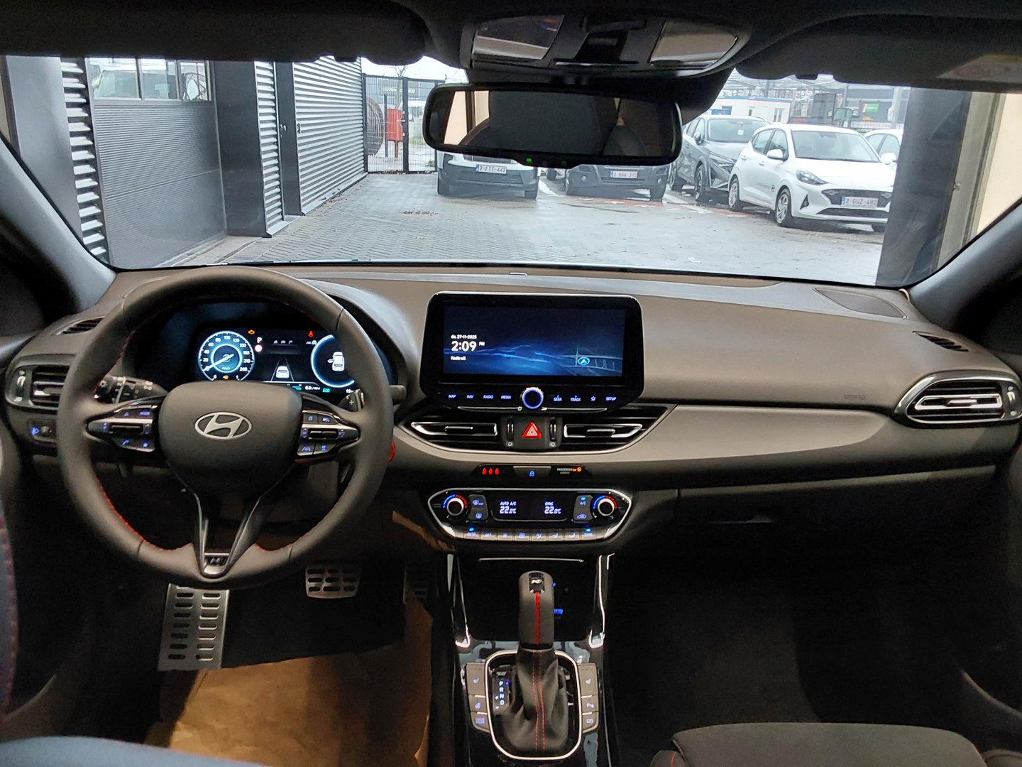 Hyundai