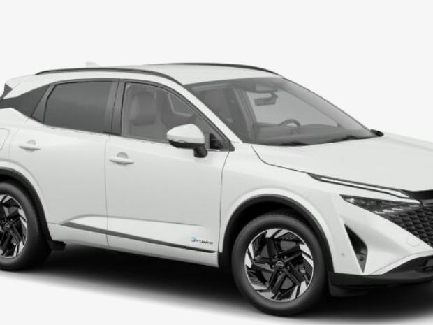 Nissan Nissan