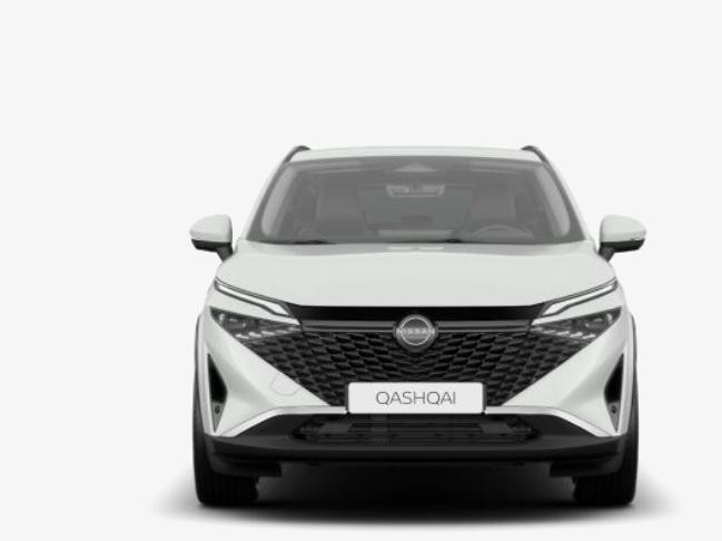 Nissan Nissan