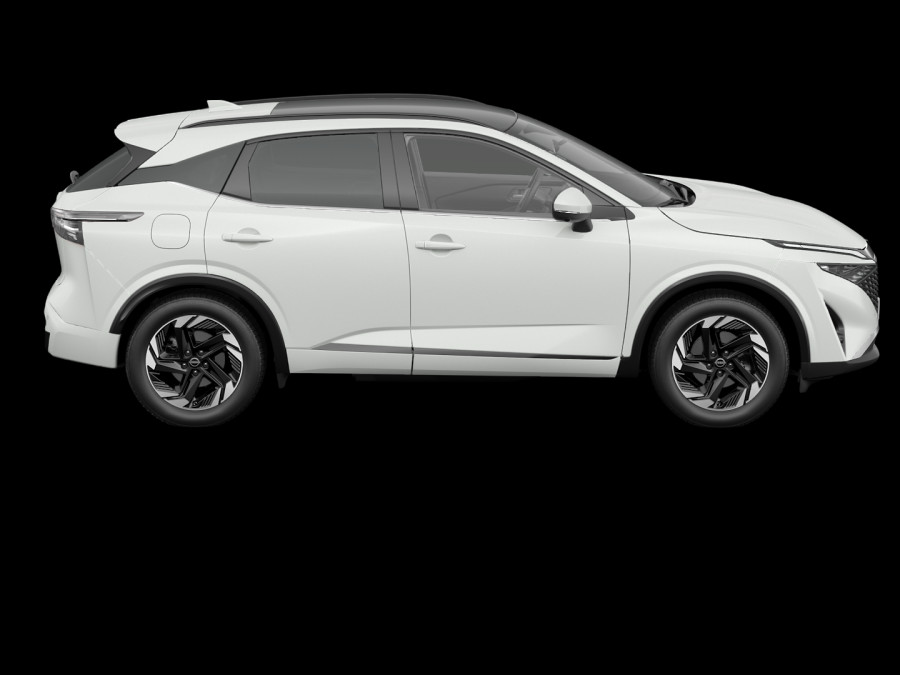 Nissan Nissan