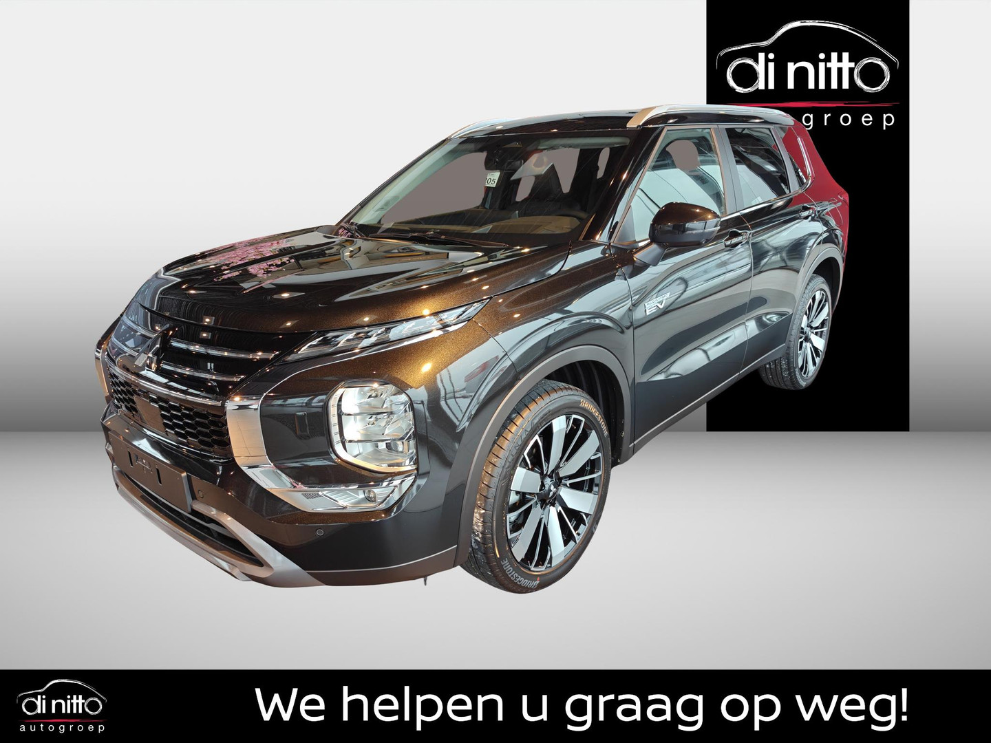 Mitsubishi Mitsubishi