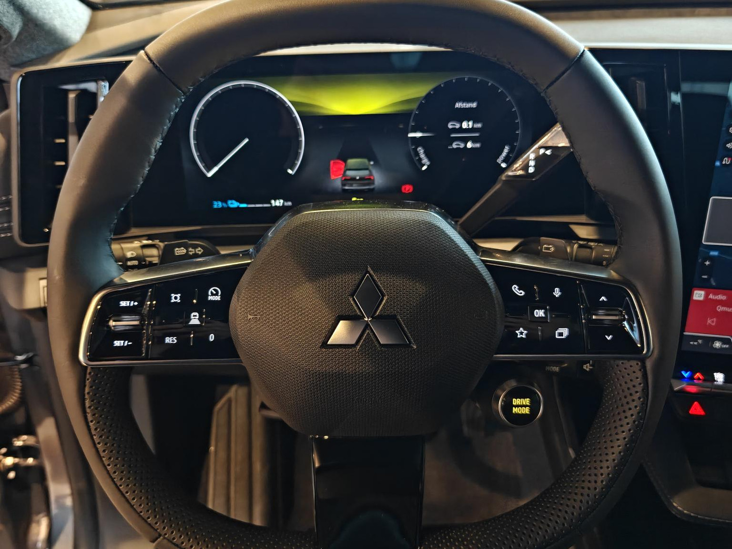 Mitsubishi
