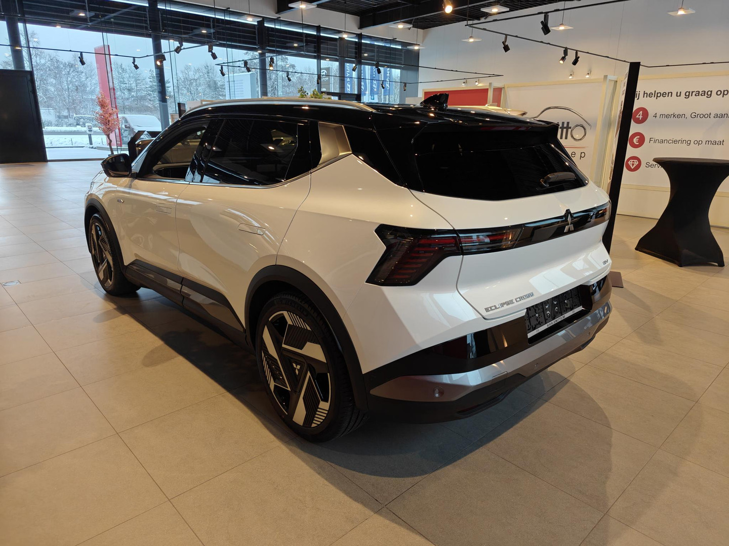 Mitsubishi