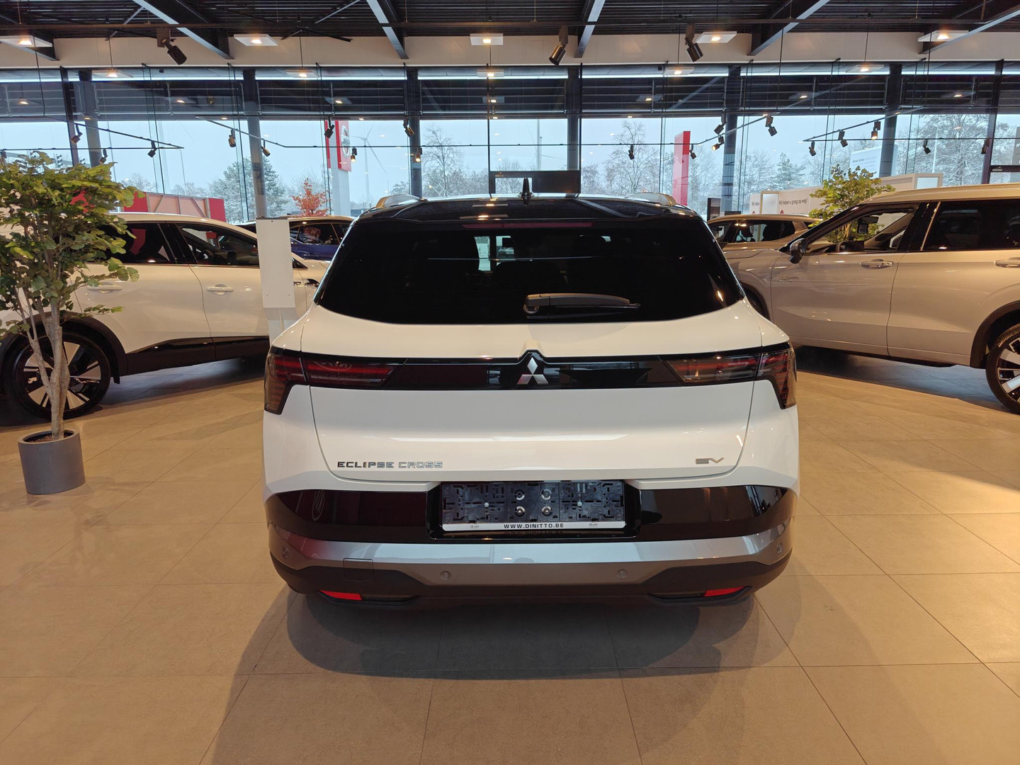 Mitsubishi