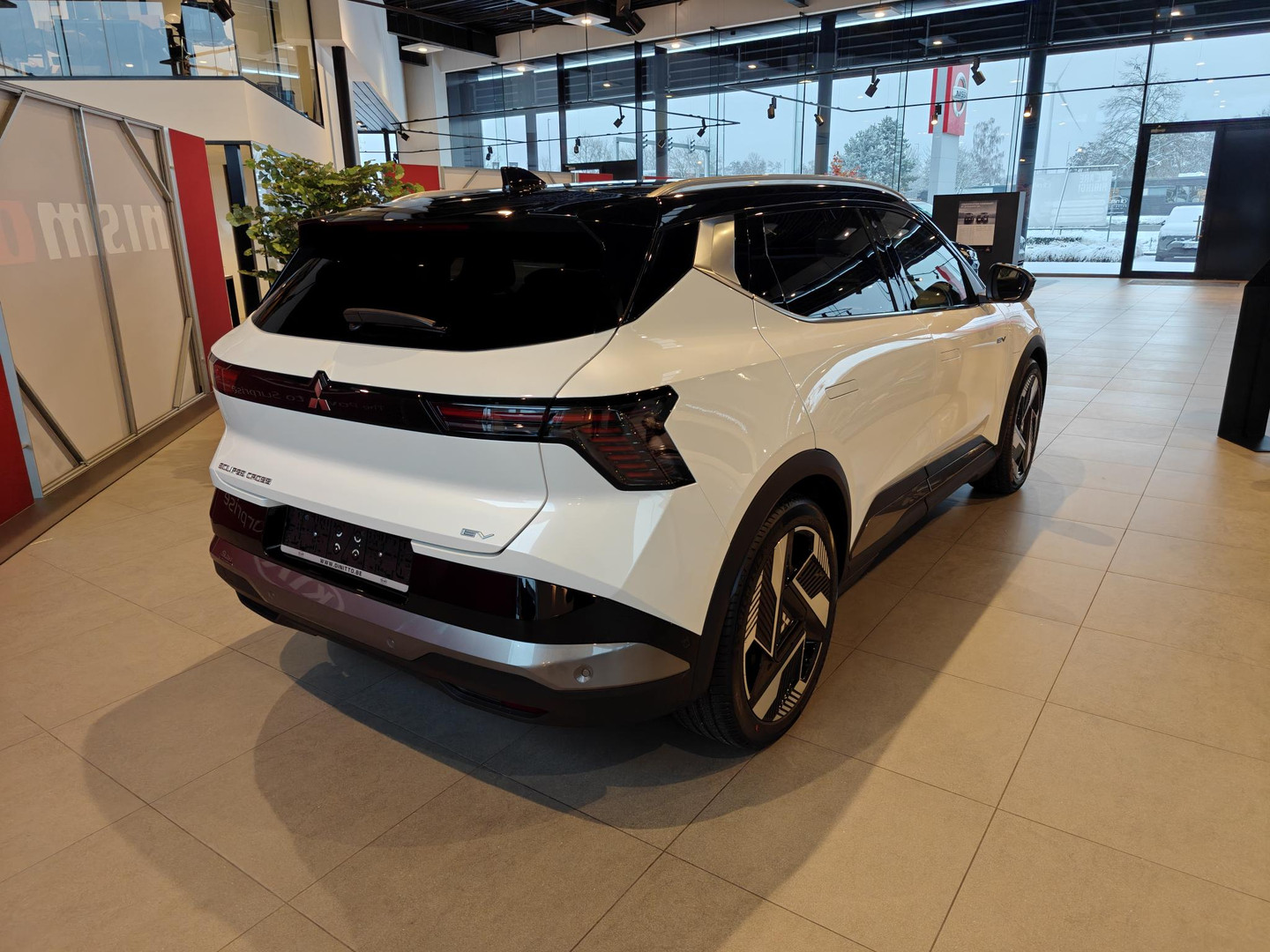 Mitsubishi