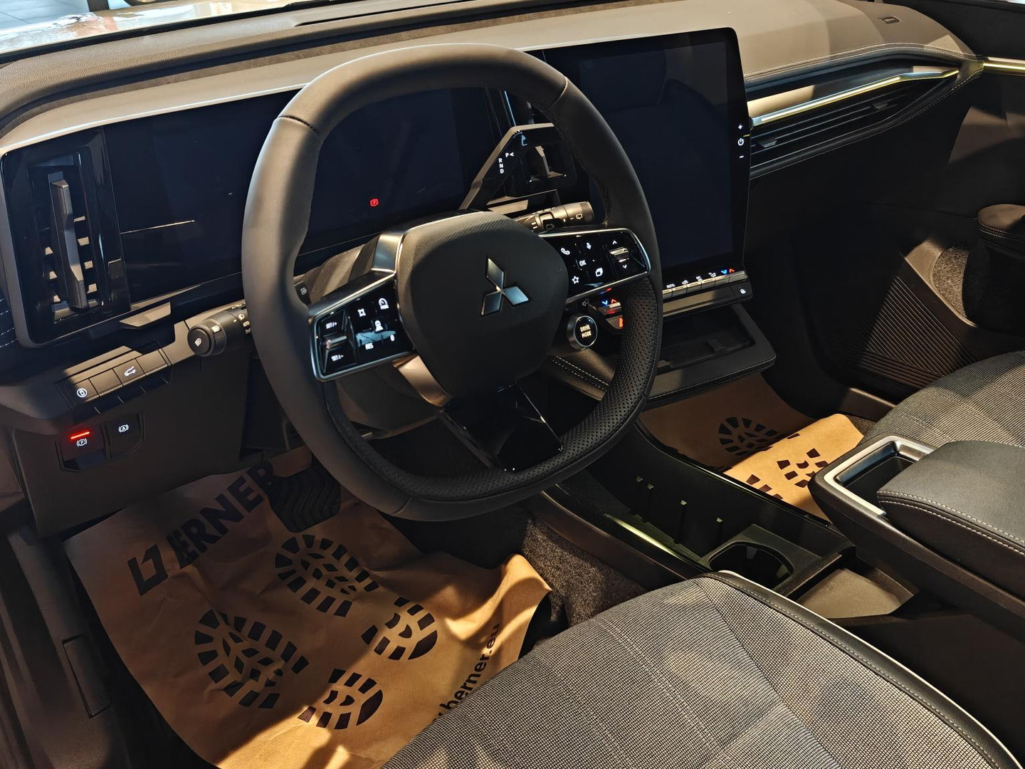 Mitsubishi