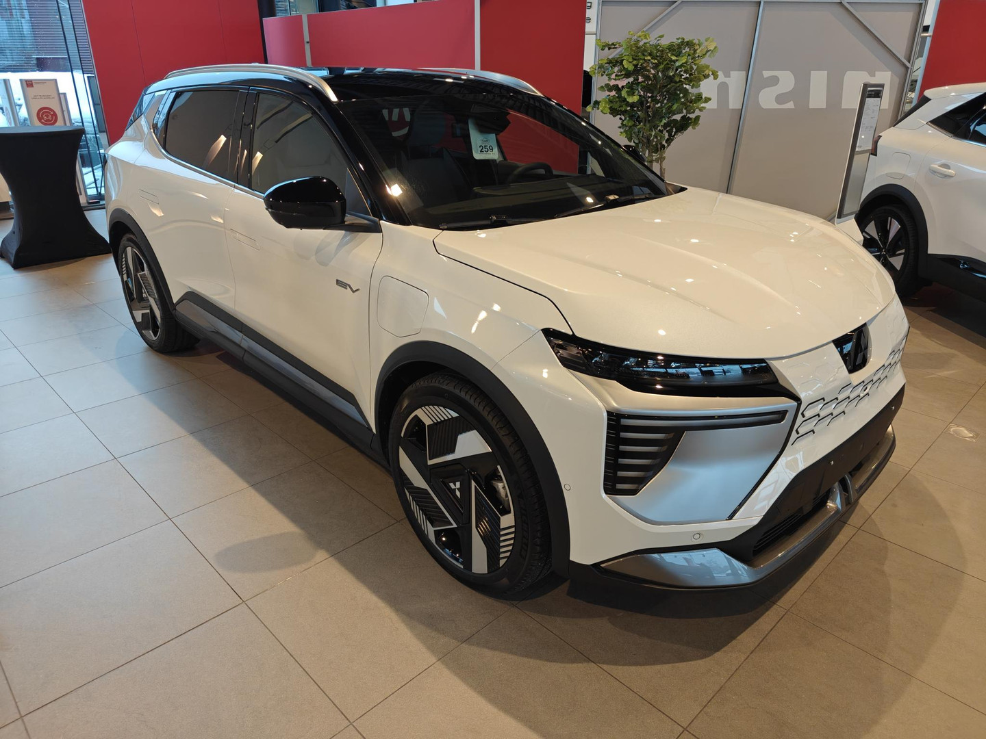 Mitsubishi