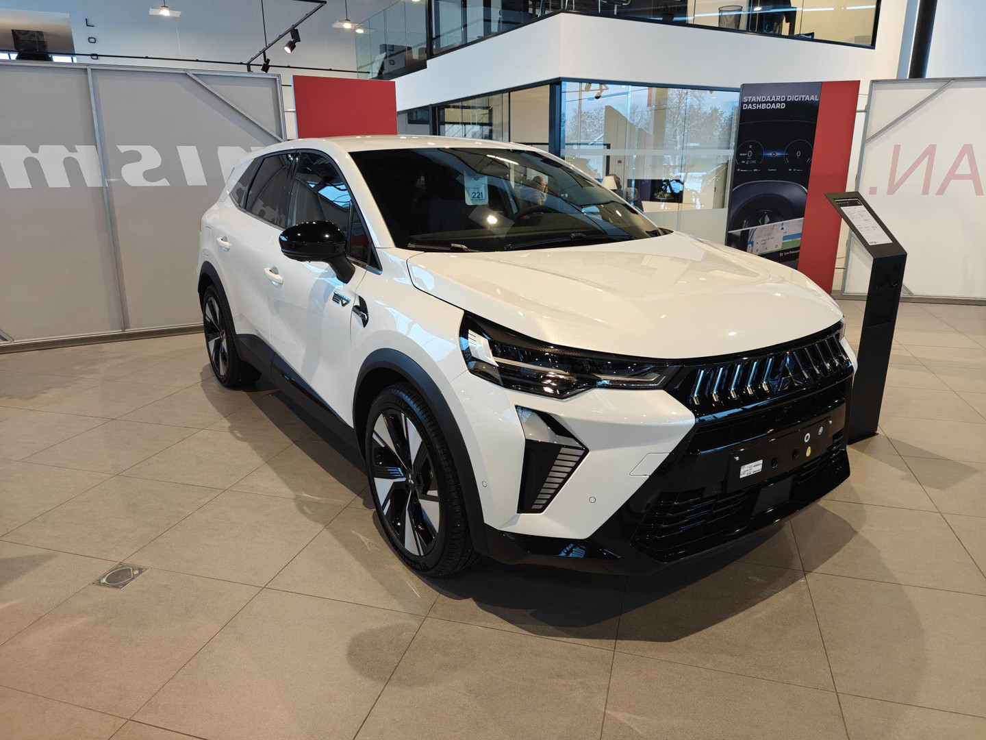 Mitsubishi