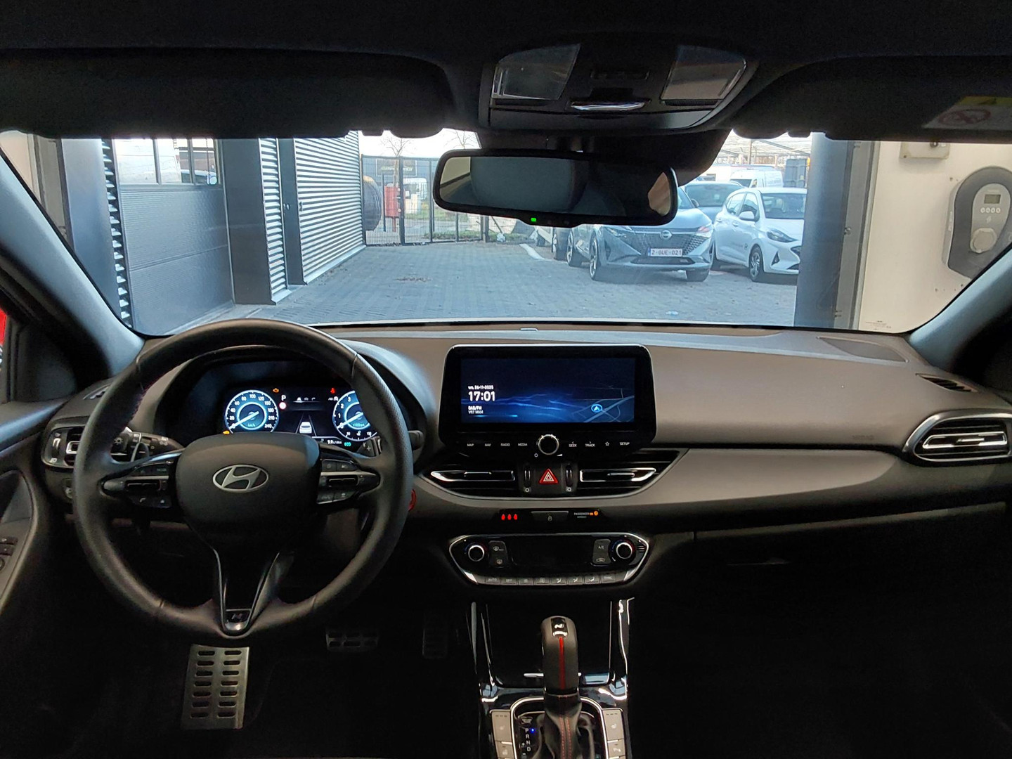 Hyundai