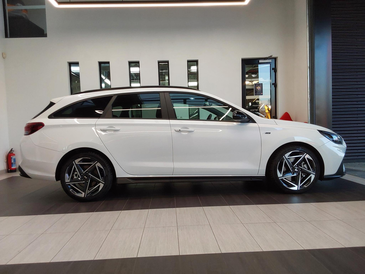 Hyundai