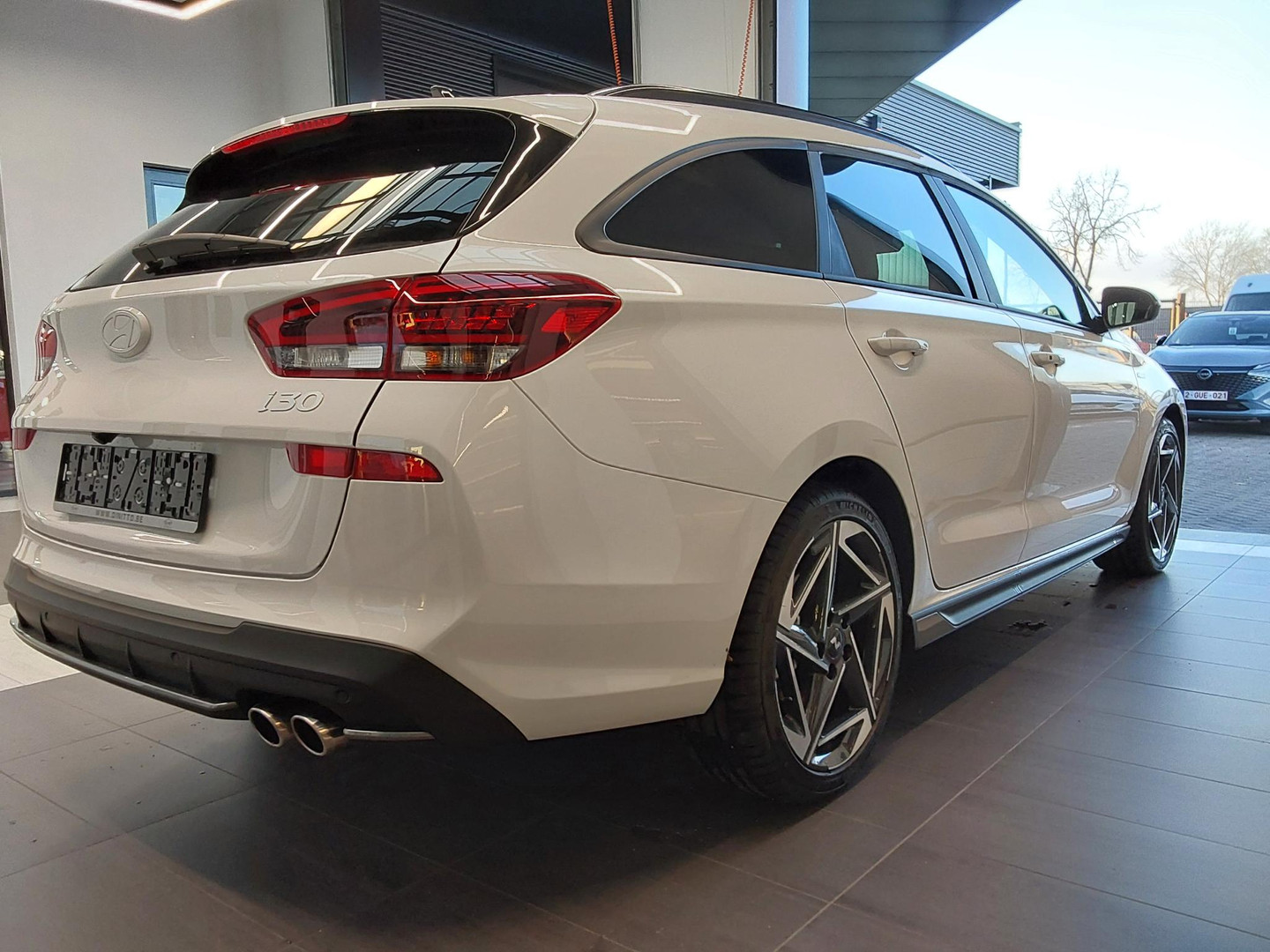 Hyundai