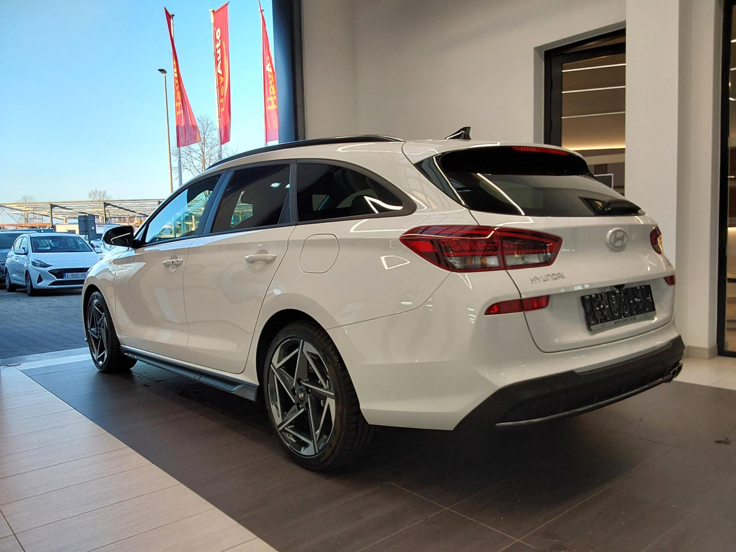 Hyundai