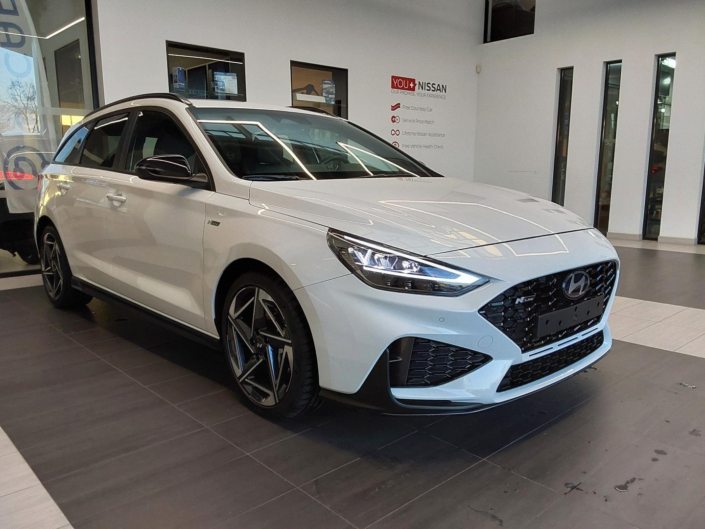 Hyundai