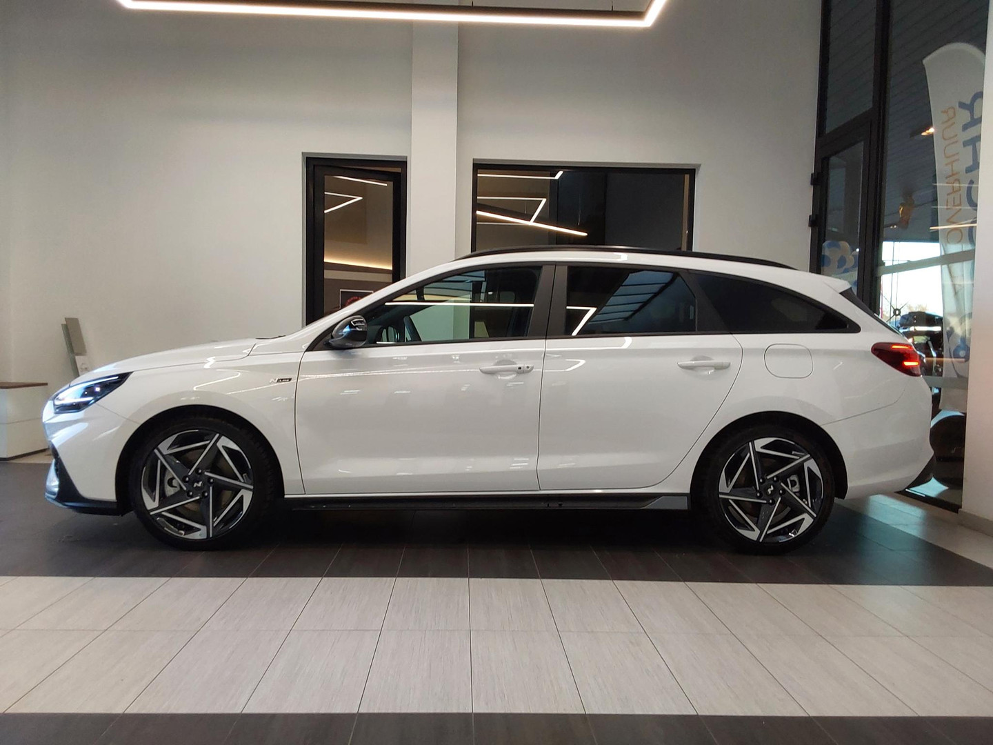 Hyundai
