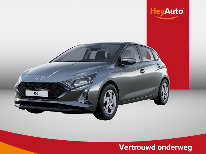 Hyundai Hyundai