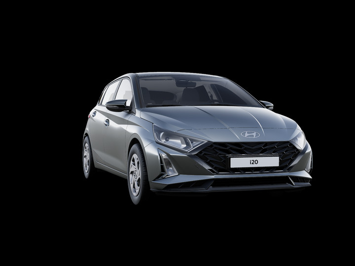 Hyundai Hyundai