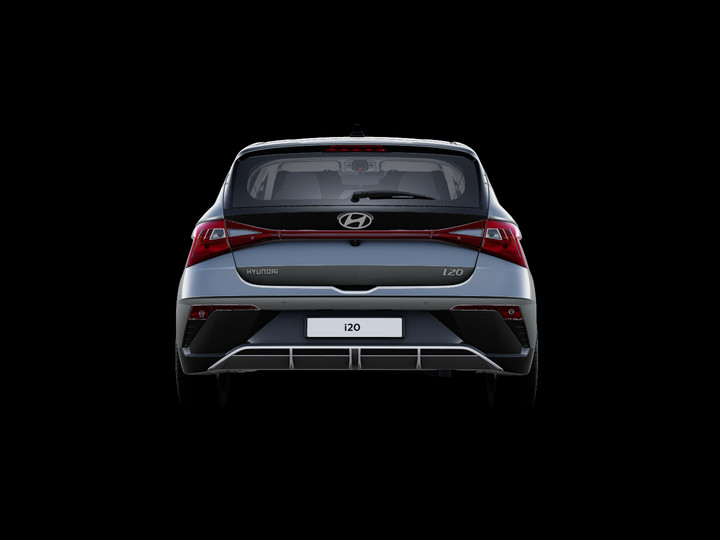 Hyundai Hyundai