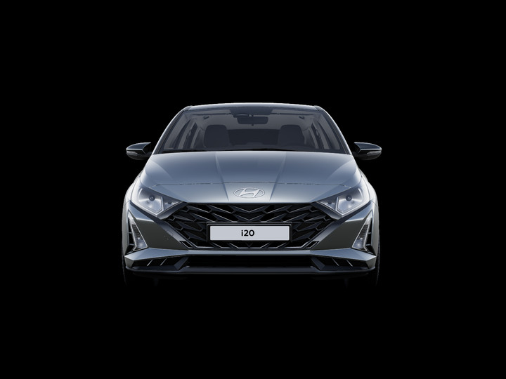 Hyundai Hyundai