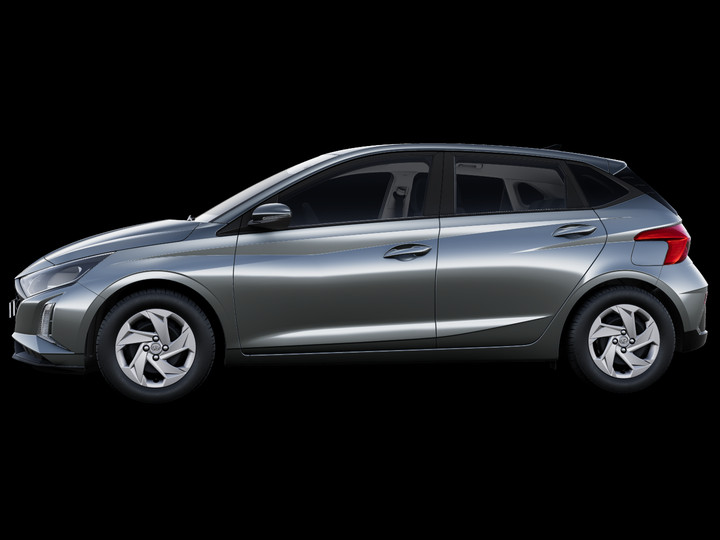 Hyundai Hyundai