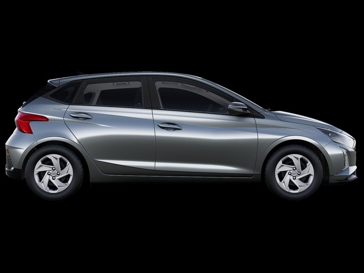 Hyundai Hyundai