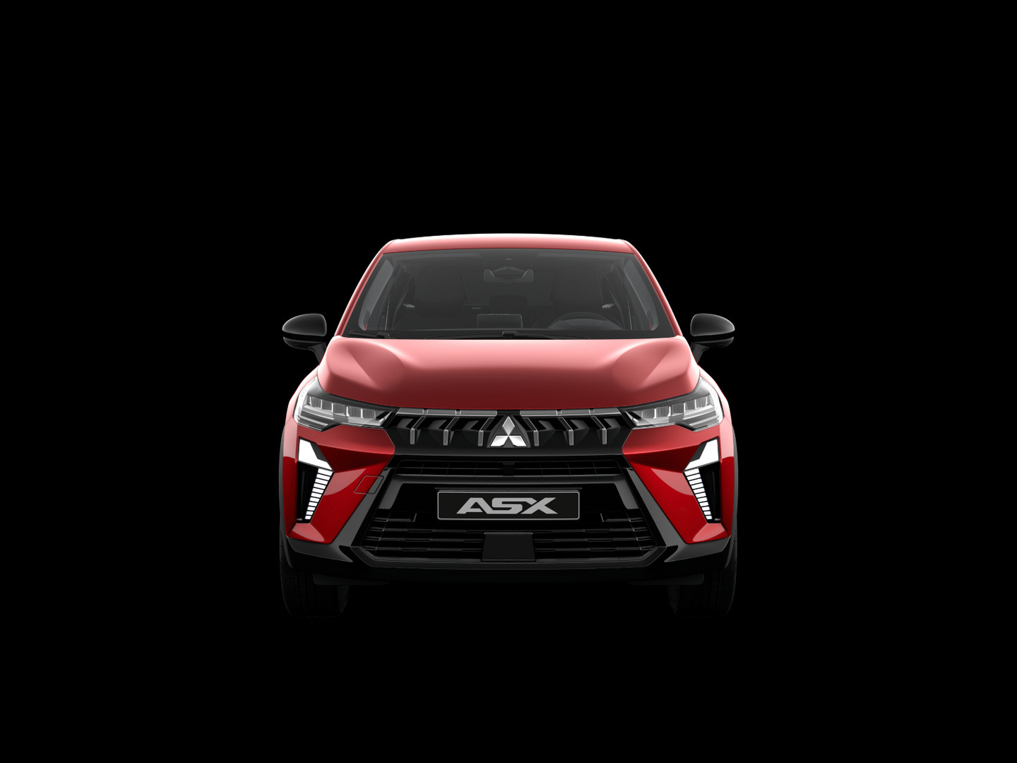 Mitsubishi Mitsubishi