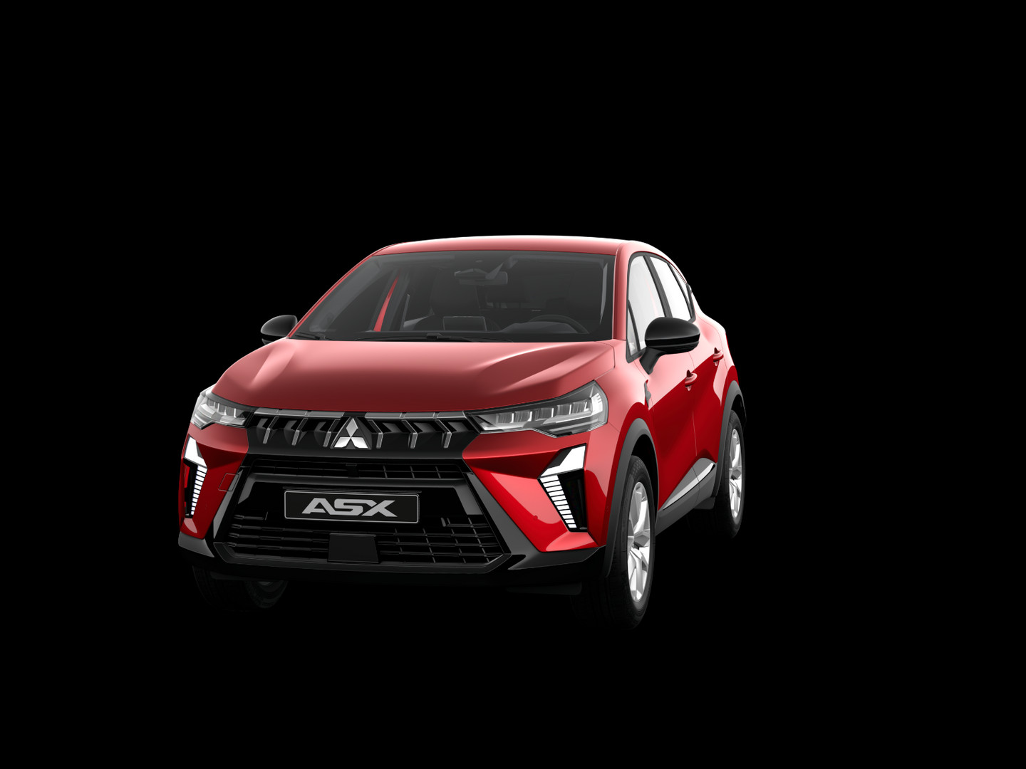 Mitsubishi Mitsubishi