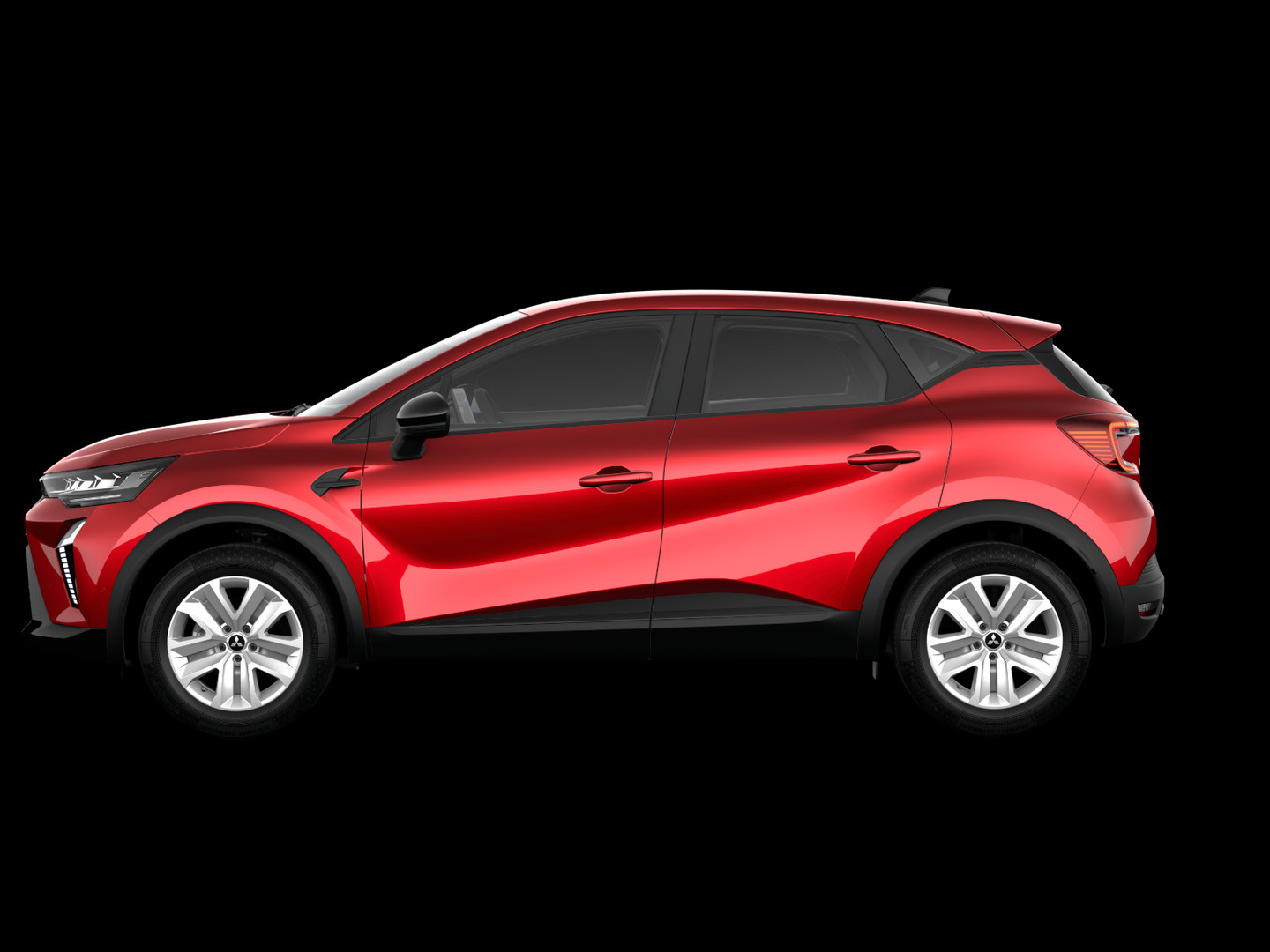 Mitsubishi Mitsubishi