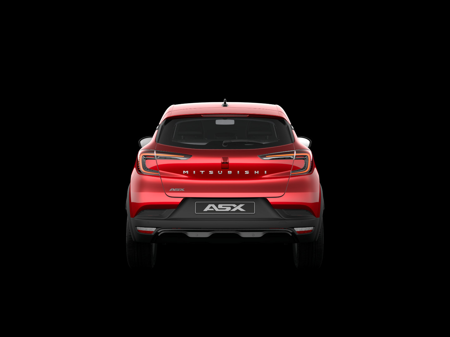 Mitsubishi Mitsubishi