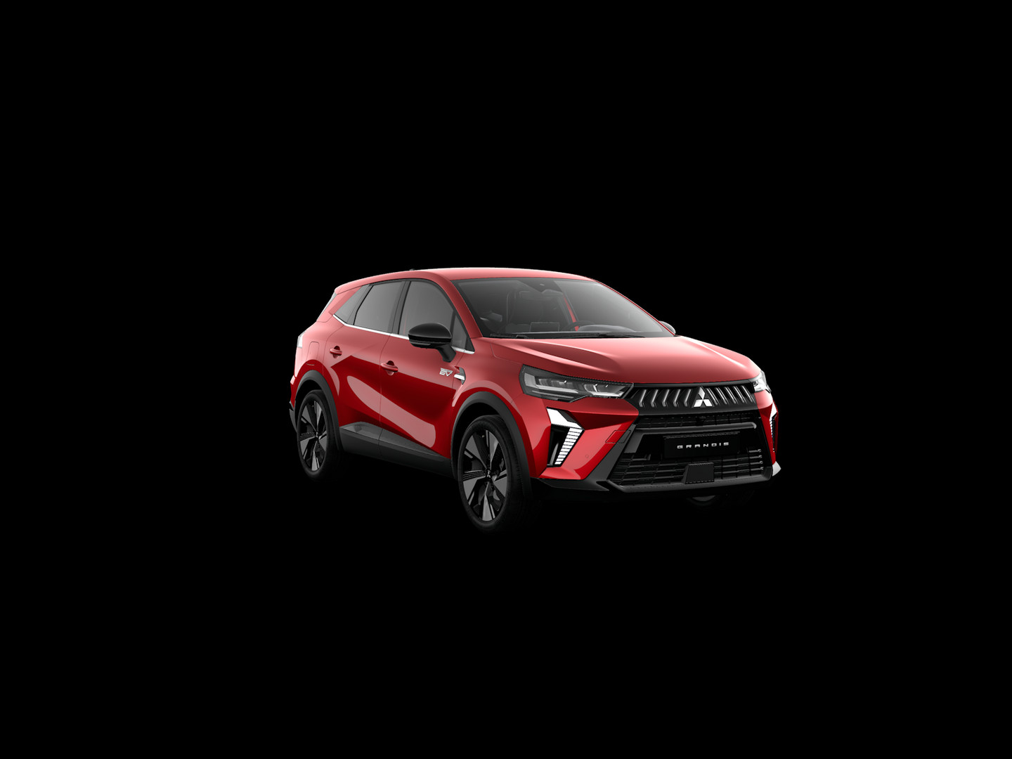 Mitsubishi