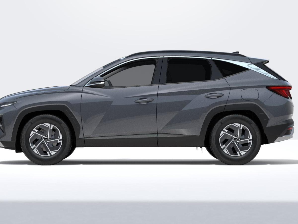 Hyundai Hyundai