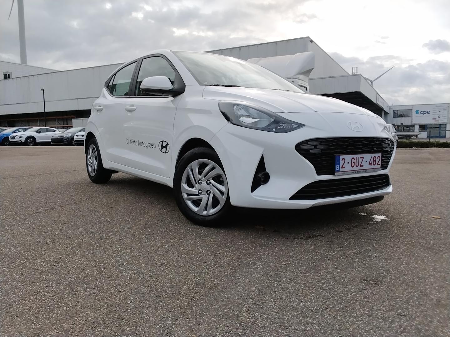 Hyundai